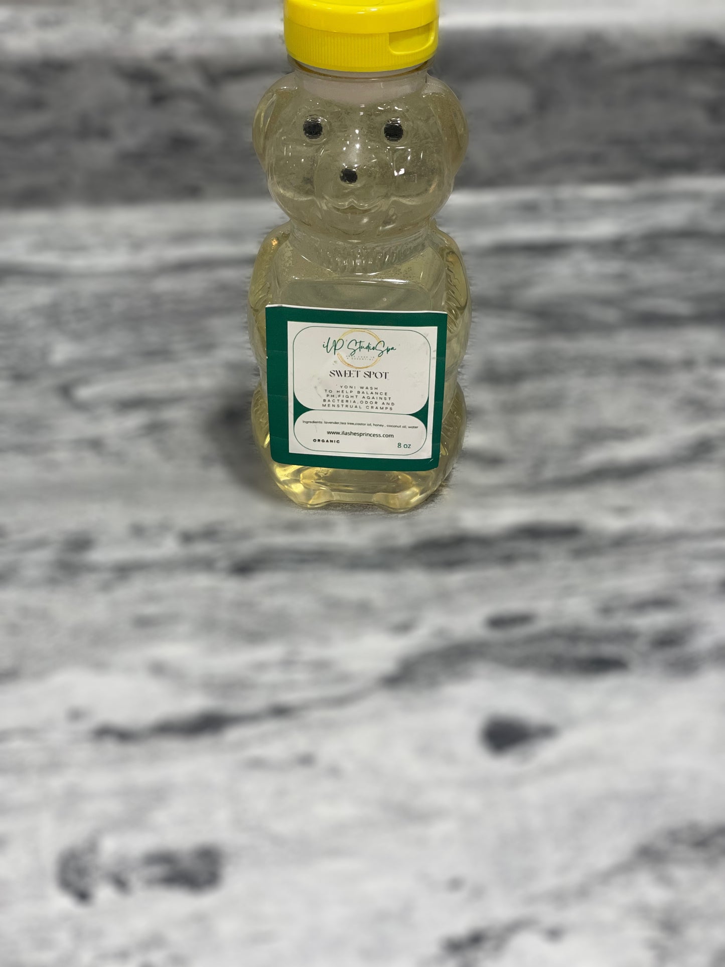 Sweet Spot Yoni Wash skincare