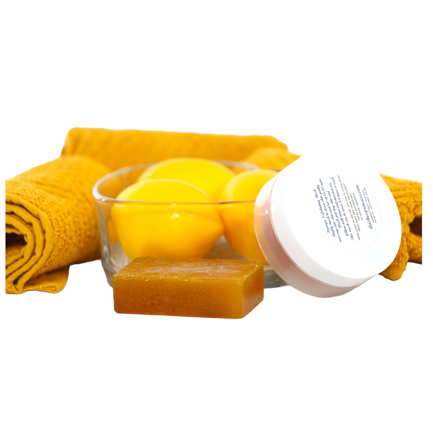 Even Tone facial and body Soap skincare