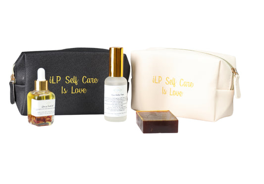 Traveling Skin Care Set