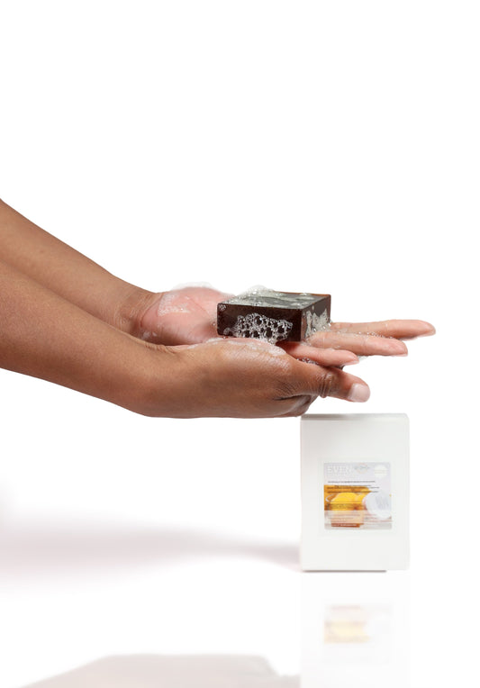 Even Tone facial and body Soap skincare