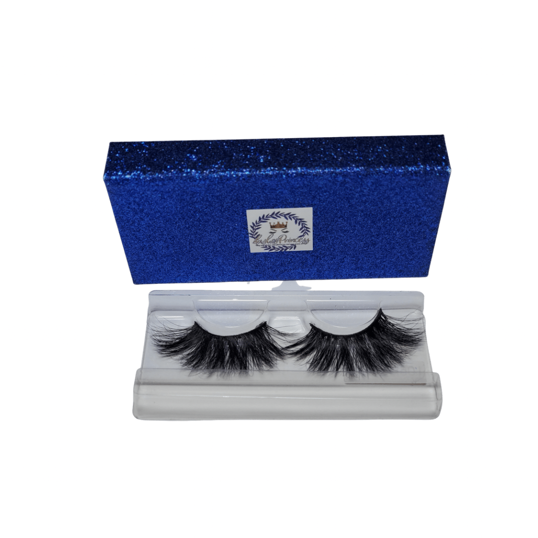 Great Lake Barbie 25 mm lashes